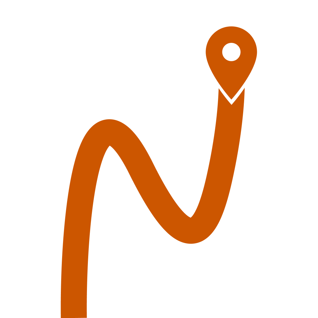 Naɓanam Logo